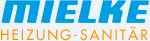 Logo - Mielke GmbH Heizung-Sanitär