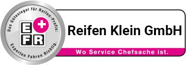 Logo - Reifen Klein GmbH