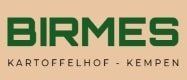 Logo - Kartoffelhof Birmes