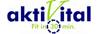 Logo - AktiVital UG Xanten