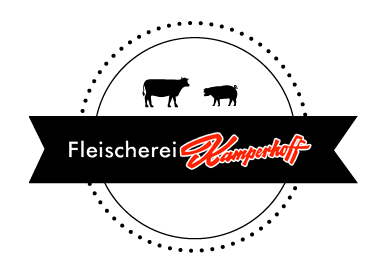 Logo - Fleischerei Dirk Kamperhoff GmbH