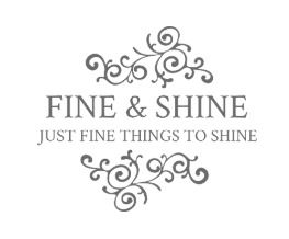 Logo - Fine & Shine