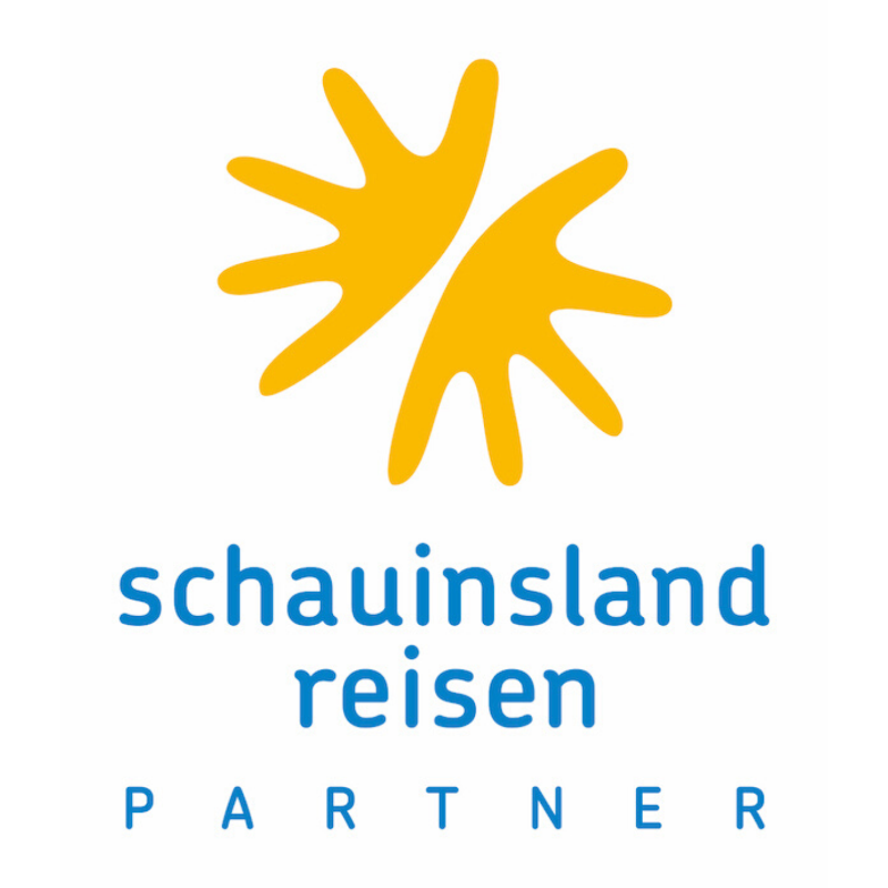 Logo - Neckermann Reisewelt
