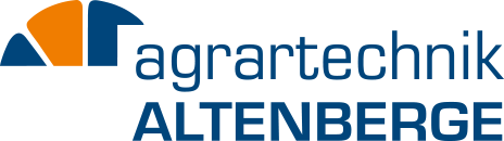 Logo - Agrartechnik Altenberge GmbH