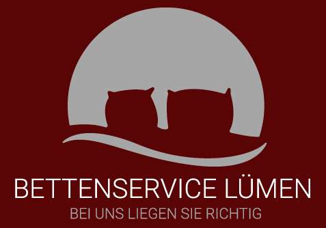 Logo - Bettenservice Lümen
