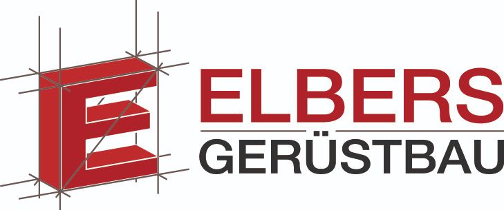 Logo - Gerüstbau Elbers GmbH
