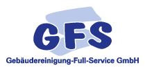 Logo - Gebäudereinigung-Full-Service GmbH