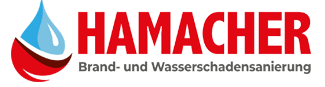 Logo - Hamacher GmbH